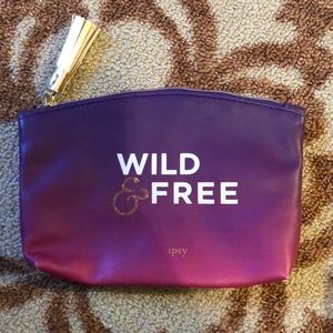 Ipsy bag
